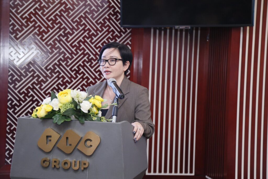 FLC_quảng_Bình_Trở_lại